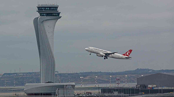 İstanbul Havalimanı 160 milyondan fazla yolcuyu ağırladı