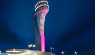 İstanbul Havalimanı 4 yaşında: 160 milyondan fazla yolcu ağırladı