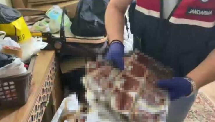 İstanbul’da 3,5 ton sahte alkol ele geçirildi: Restoranlara satmışlar!