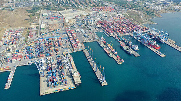 İstanbul’da dev operasyon: Ambarlı Limanı’nda bir buçuk ton uyuşturucu yakalandı