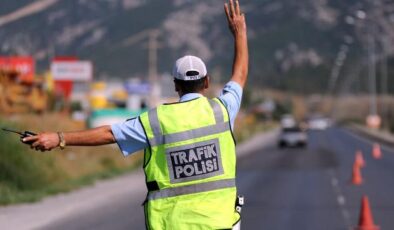 Trafik güvenliği için yeni uygulamalar hayata geçirilecek