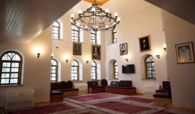 Alevi temsilcileri, Cumhurbaşkanı Erdoğan’ın cemevleri açılış programına katılacak olmasından memnun