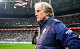 Kadıköy’den çıkış yok