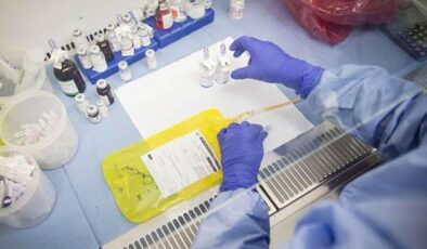 Kanser hücrelerini yakalayan ‘akıllı çip’ yöntemi klinik aşamaya geçti