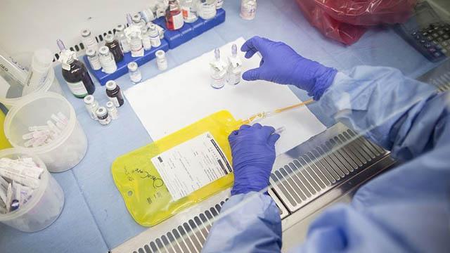 Kanser hücrelerini yakalayan ‘akıllı çip’ yöntemi klinik aşamaya geçti