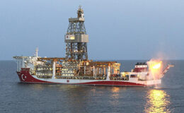 Karadeniz Gazı’nın karaya çıkartılması çalışmalarında sona yaklaşıldı: Tarih belli oldu