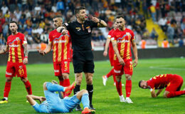 Kayserispor Onursal Başkanı Büyükkılıç: ‘Göz ardı edilmemizi içimize sindiremiyoruz’