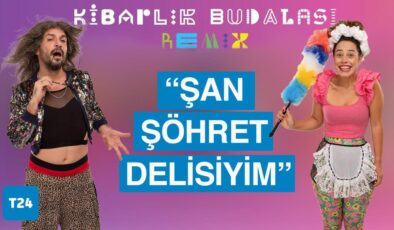 “Kiminle düşüp kalktığımızı bilmek vatandaşlık görevimiz” | Kibarlık Budalası Remix’i yönetmenleri Mehmet Binay ve M. Caner Alper anlattı