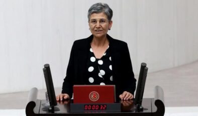 HDP’li Güven’e terör propagandası suçundan 11 yıl hapis cezası