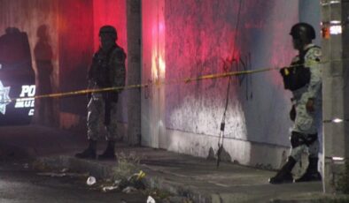 Meksika’da bir barda katliam: 12 kişi öldü