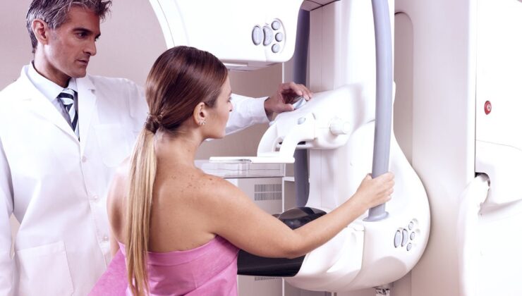 Meme kanseri tarama başvuruları pandemi öncesine göre azaldı