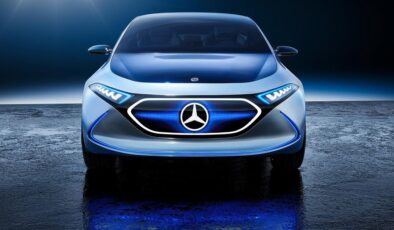 Mercedes’den bataryalar için hammadde anlaşması