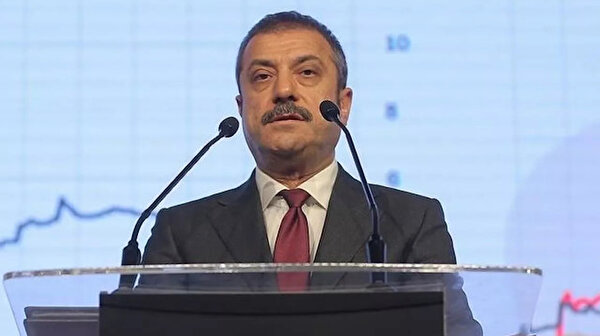 Merkez Bankası Başkanı Kavcıoğlu yıl sonu enflasyon tahminini açıkladı