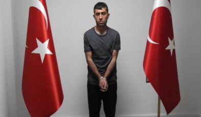 MİT, PKK’nın sözde komutanını Türkiye’ye getirdi
