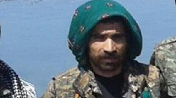 MİT’ten nokta operasyon PKK’nın sözde yöneticisi öldürüldü