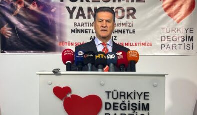 Mustafa Sarıgül’den transfer maliyetlerine tepki!