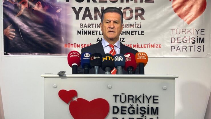 Mustafa Sarıgül’den transfer maliyetlerine tepki!