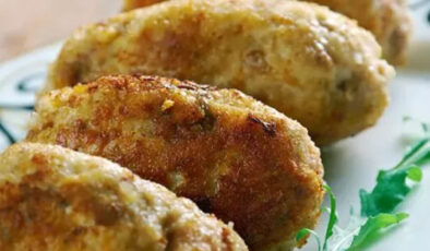 Orjinal kadınbudu köfte nasıl yapılır?