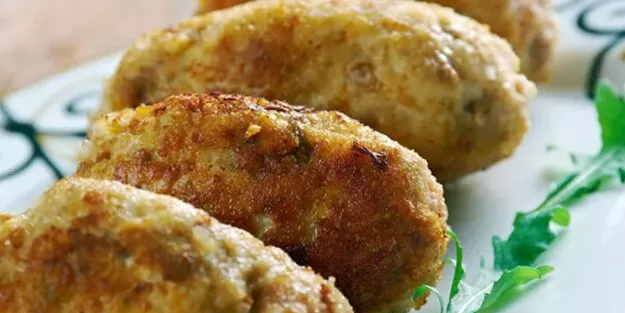 Orjinal kadınbudu köfte nasıl yapılır?