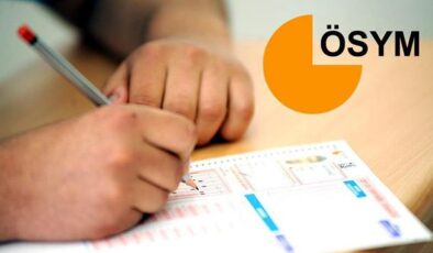 KPSS Din Hizmetleri Alan Bilgisi sınavı başvuruları başladı