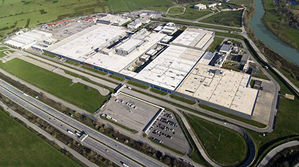 Otomotiv devinden Sakarya’ya 7 milyar liralık dev yatırım