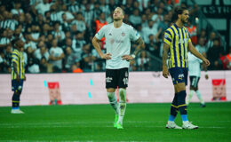 ÖZET | Beşiktaş 0-0 Fenerbahçe