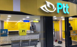 PTT’den arsa satış ihalesi