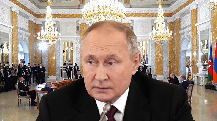 Putin’den flaş çıkış: Önlemler almamız gerekiyor
