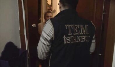 TTB Başkanı Fincancı adliyeye sevk edildi