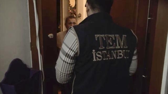 TTB Başkanı Fincancı adliyeye sevk edildi