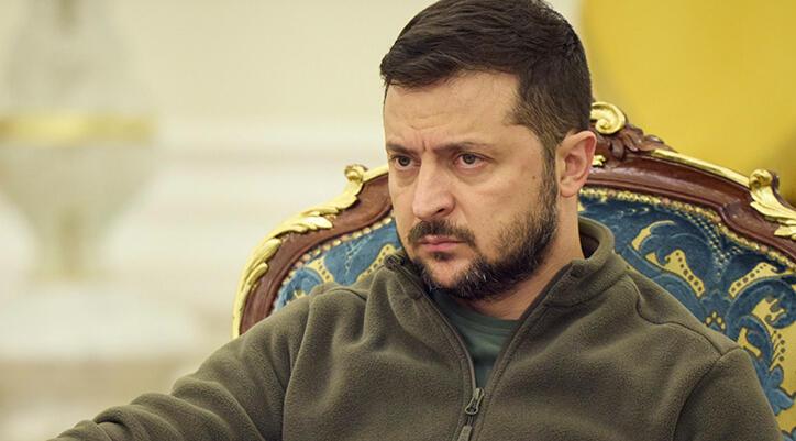 Rusya şokta! Ukrayna o bölgelerde kontrolü geri kazandı