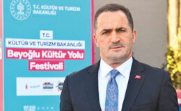 Sanatın yolu Beyoğlu’ndan geçer:  AKM’den Galataport’a kadar her durağında ayrı bir etkinlik