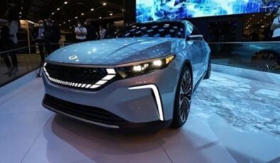 Sanayi ve Teknoloji Bakanı Mustafa Varank, TOGG’un fiyatını açıkladı