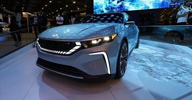 Sanayi ve Teknoloji Bakanı Mustafa Varank, TOGG’un fiyatını açıkladı