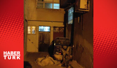 Şanlıurfa’da silahlı saldırı: 1 ölü