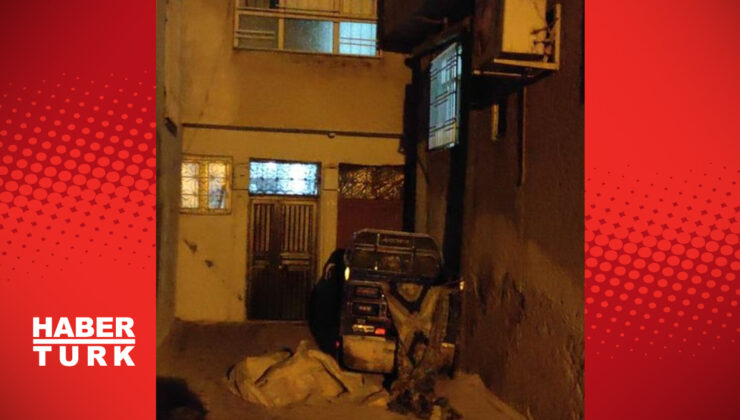 Şanlıurfa’da silahlı saldırı: 1 ölü