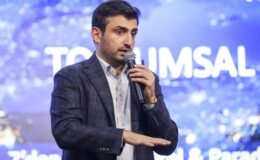 Selçuk Bayraktar: 6 kiloyla başlayan serüven Kızılelma’ya kadar gitti