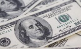 Serbest piyasada döviz açılış fiyatları