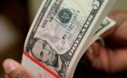 Serbest piyasada döviz açılış fiyatları