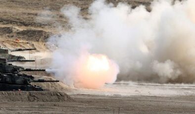 Suriye’nin kuzeyinde 7 terörist etkisiz hale getirildi