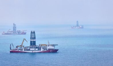 Fatih, Kanuni ve Yavuz görev başında