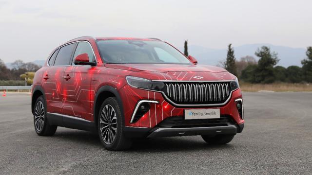 Togg: Spekülatif haberlere itibar edilmemesini önemle rica ederiz