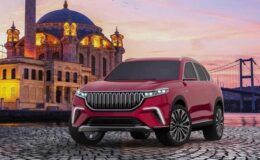 Togg’un geri sayımında son hafta