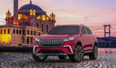 Togg’un geri sayımında son hafta