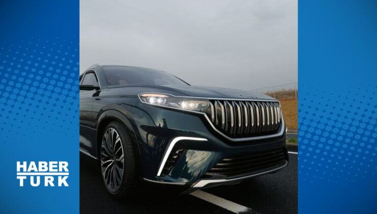 Togg yerli otoda fiyat iddialarına nokta koydu