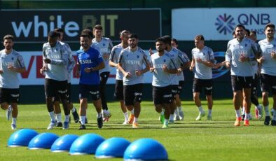 Trabzonspor Avrupa’da deplasman galibiyeti istiyor