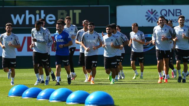 Trabzonspor Avrupa’da deplasman galibiyeti istiyor