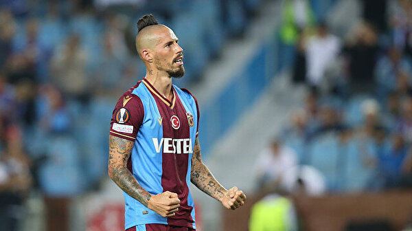 Trabzonspor’un Sivasspor 11’i nasıl olacak?