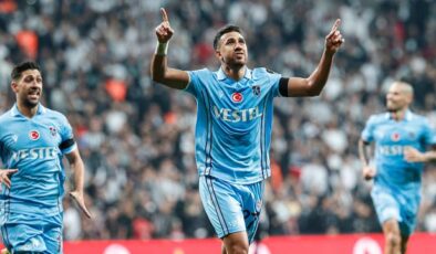 Trezeguet: Sonuna kadar mücadele eden bir ekibiz