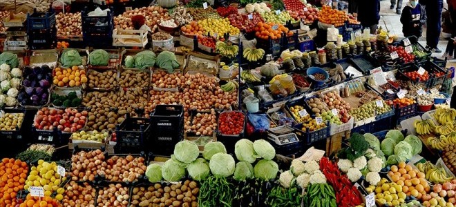 TÜİK’e göre enflasyon yüzde 83,45